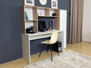 Уголок Школьника ПРЯМОЙ в Златоусте - zlatoust.mebel24.online | фото 2