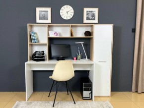 Уголок Школьника ПРЯМОЙ в Златоусте - zlatoust.mebel24.online | фото 3