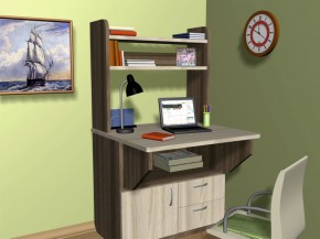 Уголок школьника "Д+Я" в Златоусте - zlatoust.mebel24.online | фото 3