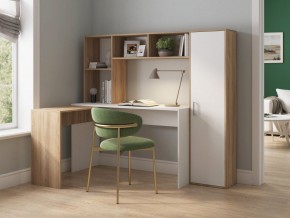 Уголок Школьника УГЛОВОЙ в Златоусте - zlatoust.mebel24.online | фото