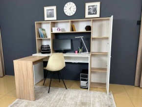 Уголок Школьника УГЛОВОЙ в Златоусте - zlatoust.mebel24.online | фото 3