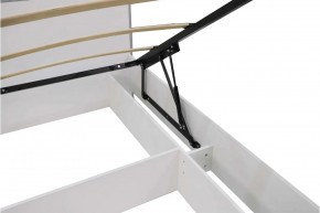 УРБАН - 7.14 Кровать 1400 С ОРТОПЕДОМ и ПМ ПВК в Златоусте - zlatoust.mebel24.online | фото 2