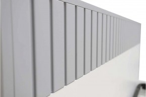 УРБАН - 7.14 Кровать 1400 С ОРТОПЕДОМ и ПМ ПВК в Златоусте - zlatoust.mebel24.online | фото 4