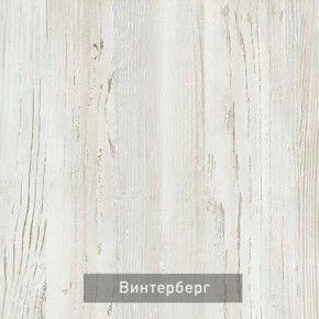 ВИНТЕР - 16 ПМ Кровать 1600 с ортопедом с ПМ НК в Златоусте - zlatoust.mebel24.online | фото 4