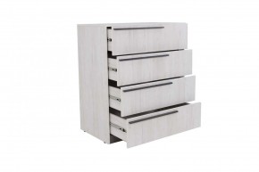 ВИНТЕР - 8 Комод 4 ящика в Златоусте - zlatoust.mebel24.online | фото 3