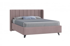 ВИОЛА Кровать с ПМ 1600 в Златоусте - zlatoust.mebel24.online | фото 3