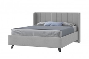 ВИОЛА Кровать с ПМ 1600 в Златоусте - zlatoust.mebel24.online | фото 4