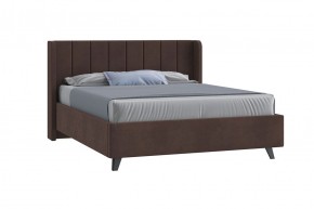 ВИОЛА Кровать с ПМ 1600 в Златоусте - zlatoust.mebel24.online | фото 6