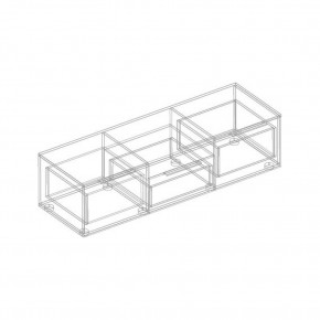 ВИТА Тумба ТВ 1600 в Златоусте - zlatoust.mebel24.online | фото 2