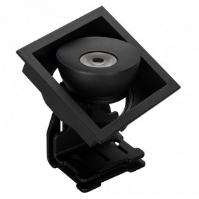 Встраиваемый светильник Arlight CL-SIMPLE-S80x80-9W Day4000 (BK, 45 deg) 026875 в Златоусте - zlatoust.mebel24.online | фото 7