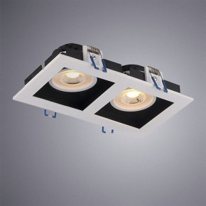 Встраиваемый светильник Arte Lamp Grado A2710PL-2WH в Златоусте - zlatoust.mebel24.online | фото 2