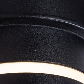 Встраиваемый светильник Arte Lamp Imai A2164PL-1BK в Златоусте - zlatoust.mebel24.online | фото 4