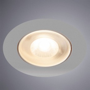 Встраиваемый светильник Arte Lamp Kaus A4762PL-1WH в Златоусте - zlatoust.mebel24.online | фото 3
