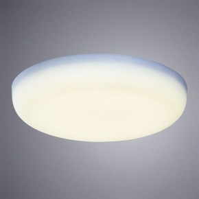 Встраиваемый светильник Arte Lamp Prior A7982PL-1WH в Златоусте - zlatoust.mebel24.online | фото 2