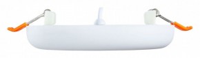 Встраиваемый светильник Arte Lamp Prior A7982PL-1WH в Златоусте - zlatoust.mebel24.online | фото 4