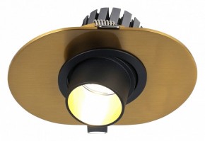 Встраиваемый светильник Favourite Retro 2790-1C в Златоусте - zlatoust.mebel24.online | фото 3