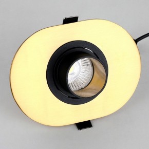 Встраиваемый светильник Favourite Retro 2790-1C в Златоусте - zlatoust.mebel24.online | фото 4