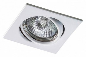 Встраиваемый светильник Lightstar Lega 16 011940 в Златоусте - zlatoust.mebel24.online | фото 2
