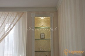 Встраиваемый светильник Lightstar Onora 030302 в Златоусте - zlatoust.mebel24.online | фото 4