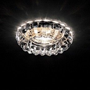 Встраиваемый светильник Lightstar Solo ray 002120 в Златоусте - zlatoust.mebel24.online | фото 2