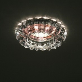 Встраиваемый светильник Lightstar Solo ray 002120 в Златоусте - zlatoust.mebel24.online | фото 3
