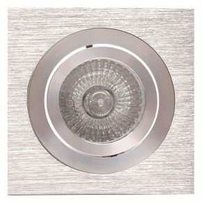 Встраиваемый светильник Mantra Basico Gu10 C0002 в Златоусте - zlatoust.mebel24.online | фото 2