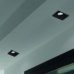 Встраиваемый светильник Mantra Comfort Gu10 C0165 в Златоусте - zlatoust.mebel24.online | фото 3