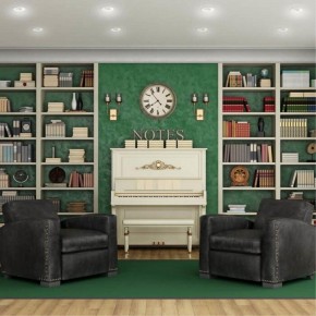 Встраиваемый светильник Novotech Drum 357602 в Златоусте - zlatoust.mebel24.online | фото 2