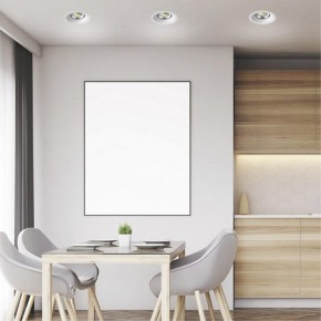 Встраиваемый светильник Novotech Glok 358024 в Златоусте - zlatoust.mebel24.online | фото 2