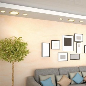 Встраиваемый светильник Novotech Lante 358956 в Златоусте - zlatoust.mebel24.online | фото 4