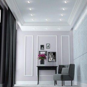 Встраиваемый светильник Novotech Lirio 370718 в Златоусте - zlatoust.mebel24.online | фото 4