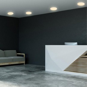 Встраиваемый светильник Novotech Mon 358145 в Златоусте - zlatoust.mebel24.online | фото 4
