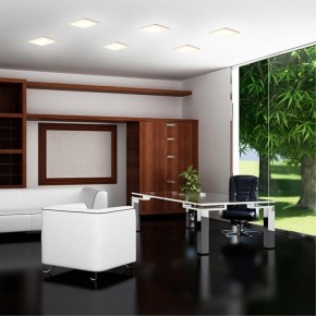 Встраиваемый светильник Novotech Mon 358149 в Златоусте - zlatoust.mebel24.online | фото 4