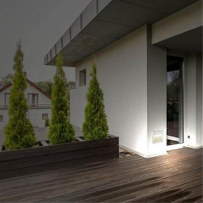 Встраиваемый светильник Novotech Muro 358191 в Златоусте - zlatoust.mebel24.online | фото 4