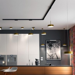 Встраиваемый светильник Novotech Prometa 358754 в Златоусте - zlatoust.mebel24.online | фото 4