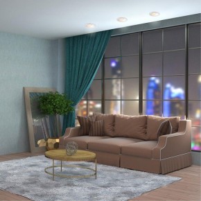Встраиваемый светильник Novotech Yeso 370484 в Златоусте - zlatoust.mebel24.online | фото 2