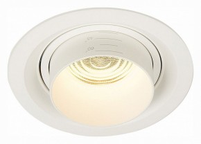 Встраиваемый светильник ST-Luce Zoom ST701.538.12 в Златоусте - zlatoust.mebel24.online | фото 2