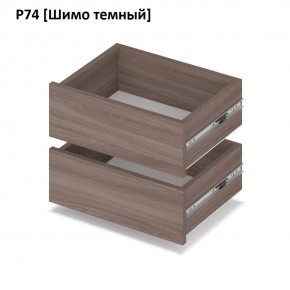 РОЛАНД Выдвижные ящики Р74 в Златоусте - zlatoust.mebel24.online | фото 12
