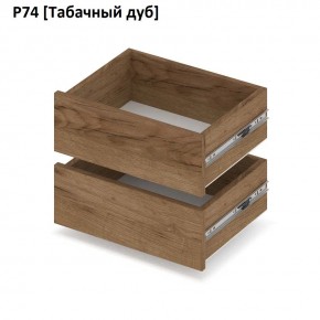 РОЛАНД Выдвижные ящики  Р76 в Златоусте - zlatoust.mebel24.online | фото 10