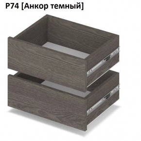 РОЛАНД Выдвижные ящики  Р76 в Златоусте - zlatoust.mebel24.online | фото 3