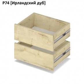 РОЛАНД Выдвижные ящики  Р76 в Златоусте - zlatoust.mebel24.online | фото 6