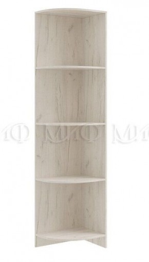 ЮНИОР-4 Детская (модульная) МДФ (Шарли Бриз) в Златоусте - zlatoust.mebel24.online | фото 2