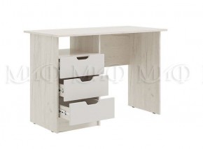 ЮНИОР-4 Стол с ящиками в Златоусте - zlatoust.mebel24.online | фото 5