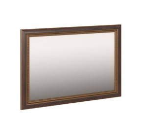 Зеркало в раме М15 Беатрис (Орех гепланкт) в Златоусте - zlatoust.mebel24.online | фото